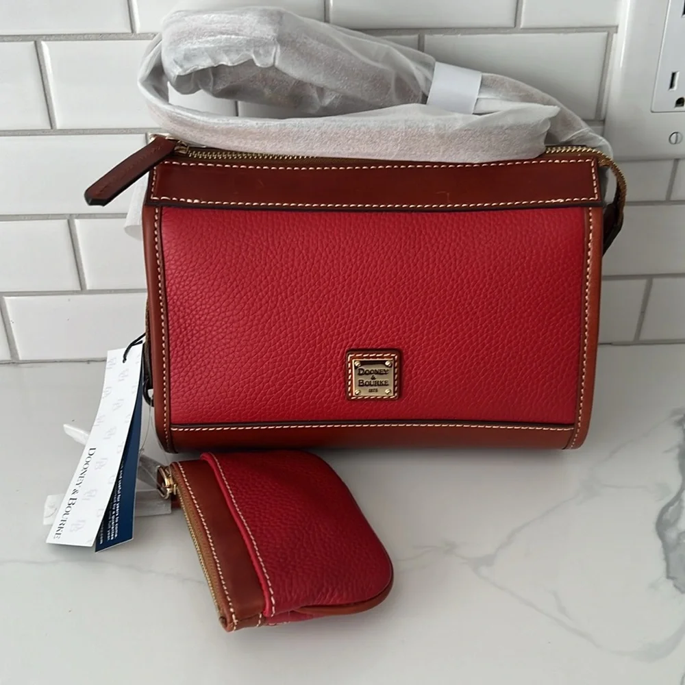 Dooney & Bourke brand new